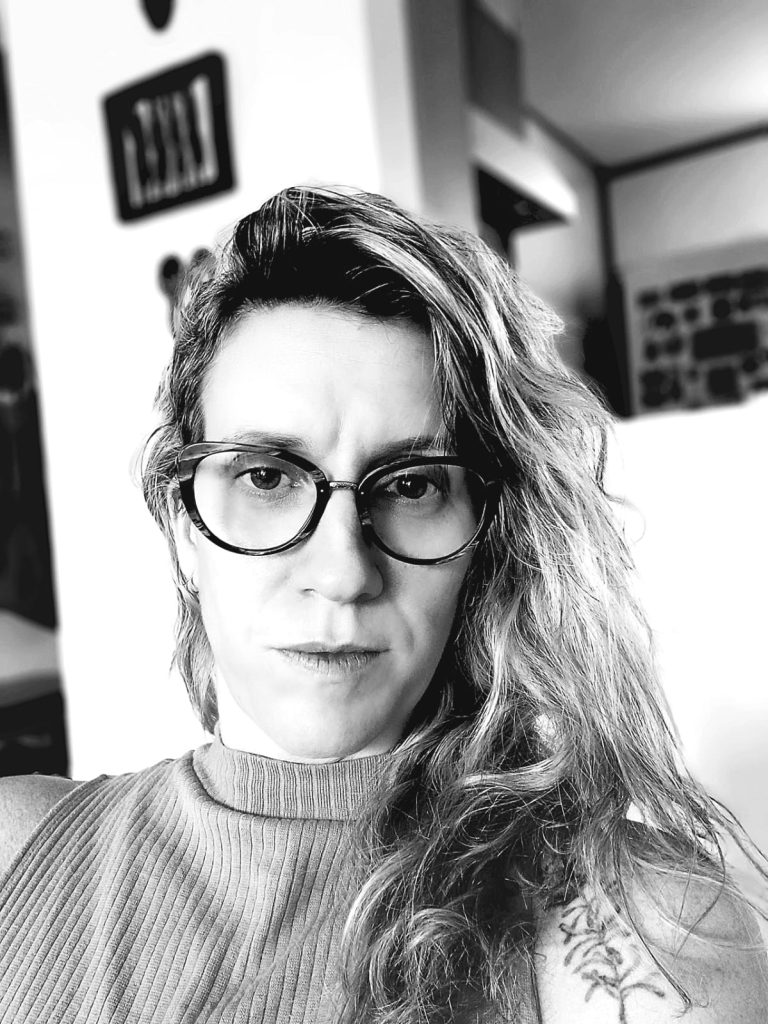 Foto do palestrante 'Camila Pimentel'