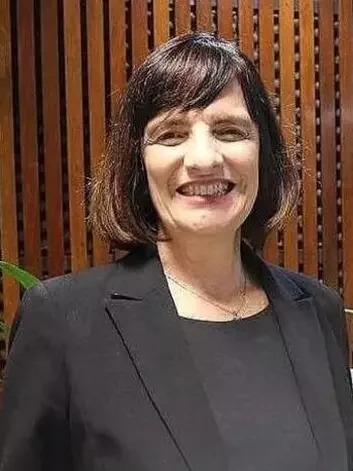 Foto do palestrante 'Deborah Carvalho Malta'