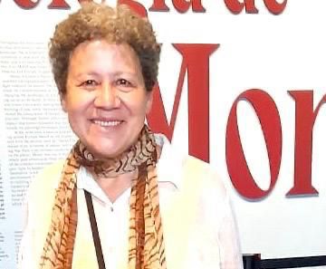 Foto do palestrante 'Maria de Fatima Marinho de Souza'