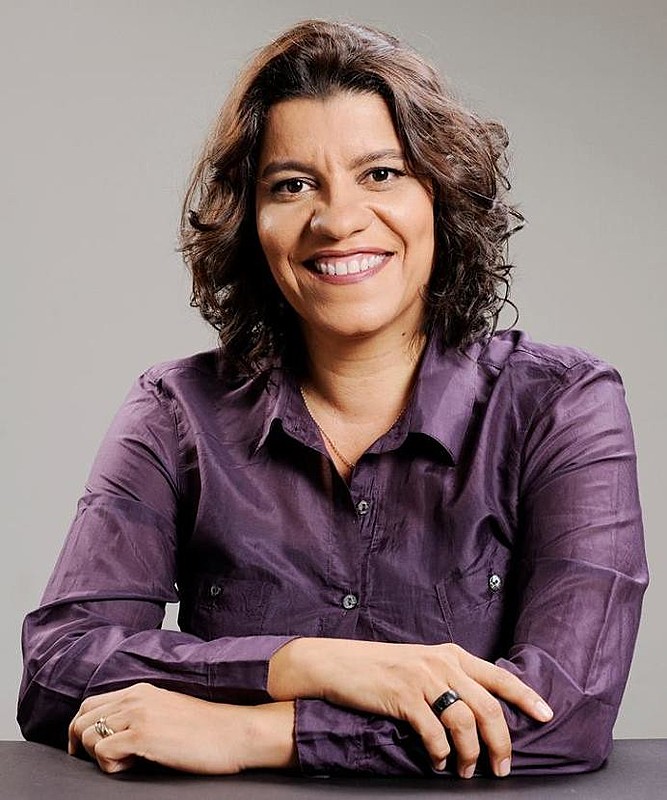 Foto do palestrante 'Estela Bezerra'